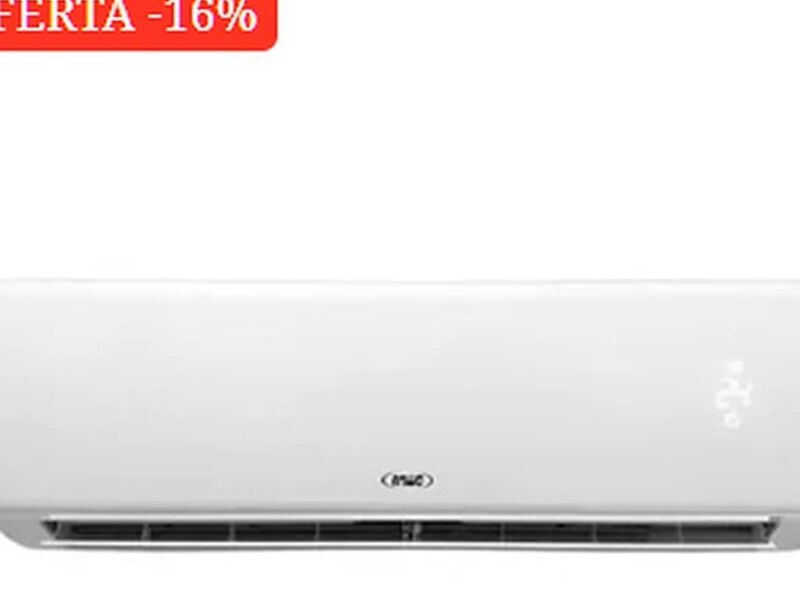 Anwo 12000 btu On Off Frío y Calor
