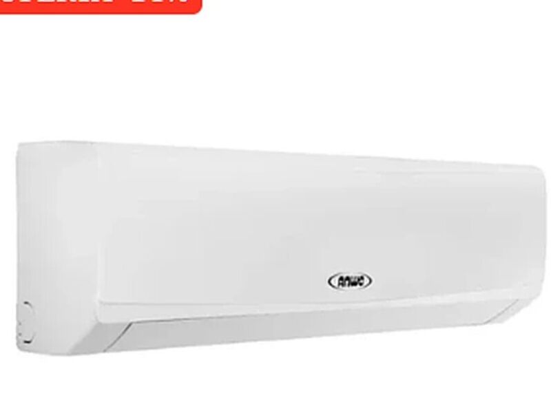 Anwo 12000 btu inverter APHRO Virus Protect