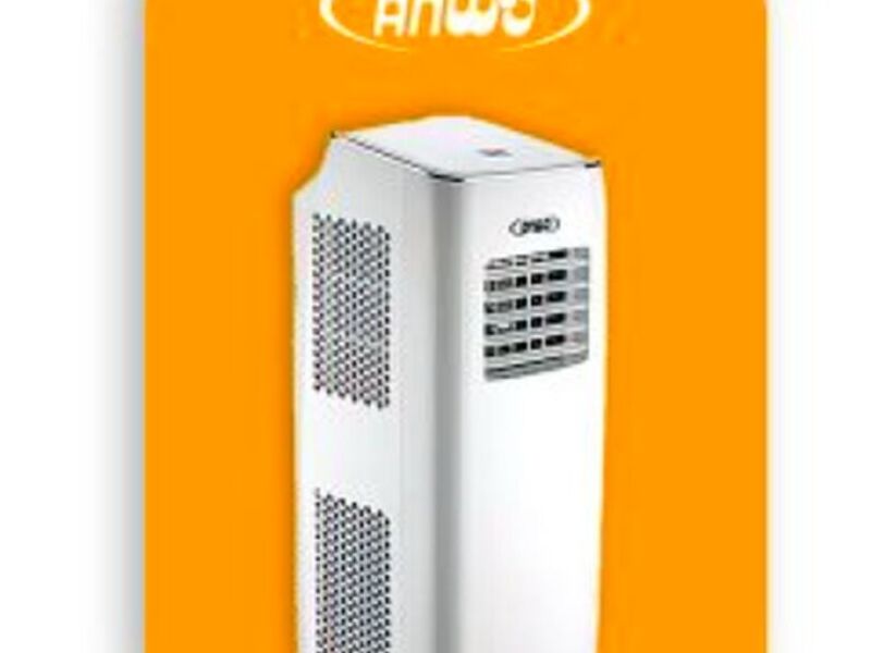 Aire Acondicionado Portátil Gport 12000BTUH
