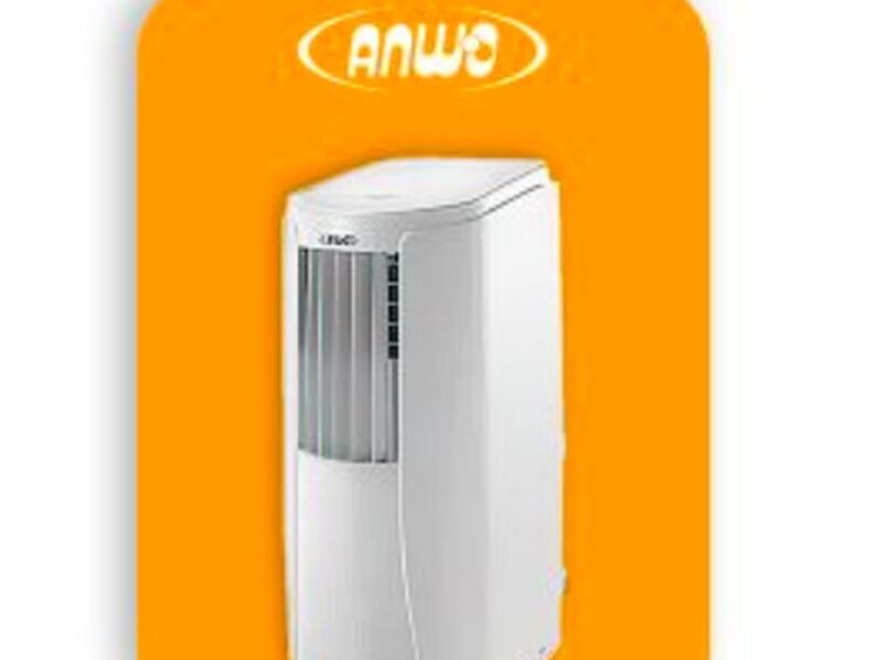 Aire Acondicionado Portátil Gport 14000BTUH