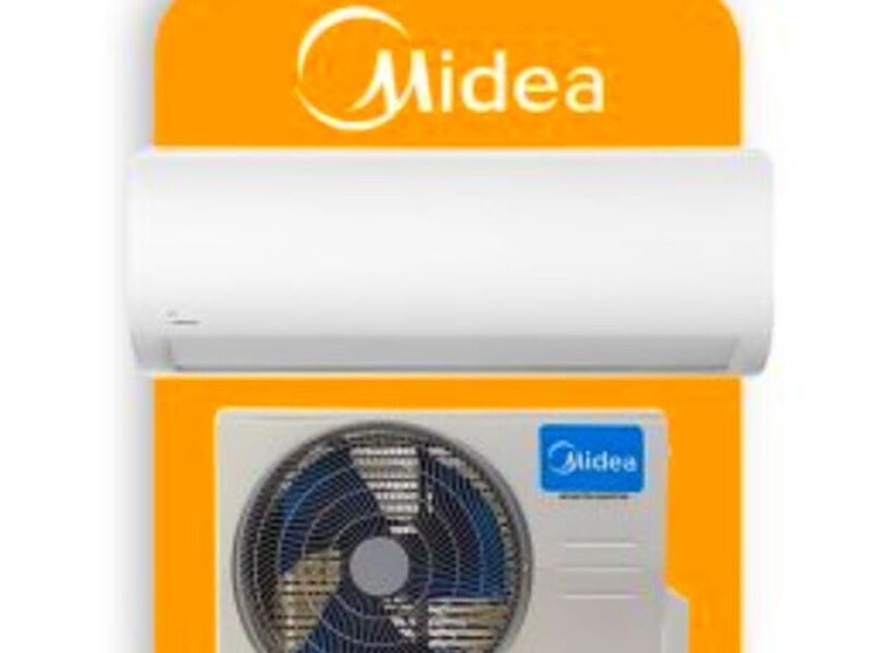 Split Muro Inverter Frío/Calor 18.000 BTUH 