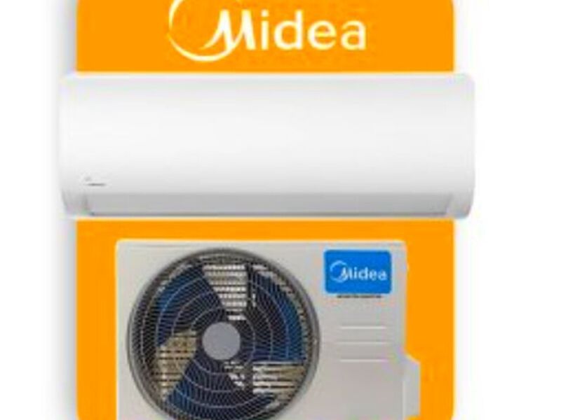 Split Muro Inverter Frío/Calor 22.000 BTUH