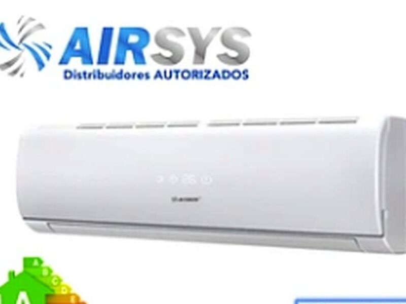 Split Muro AirSys - 12000 BTU On-Off