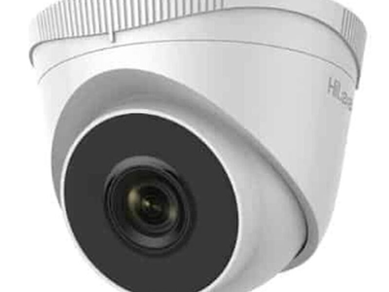 DOMO IP 4MP QHD CHILE