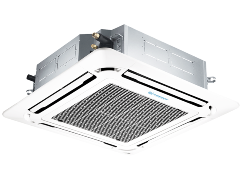 AIRE ACONDICIONADO CASSETTE 60.000 BTU