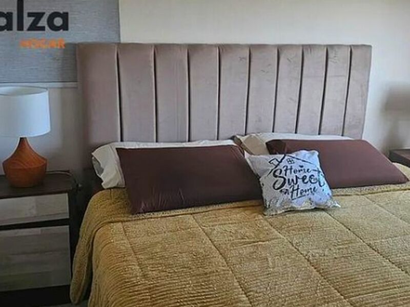 Cama Felpa Chile