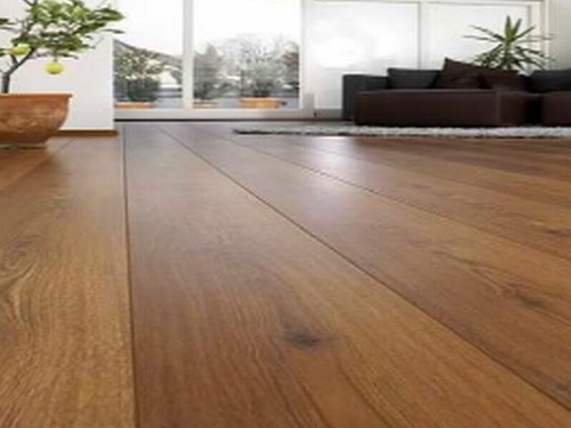 Piso Flotante Rancagua 