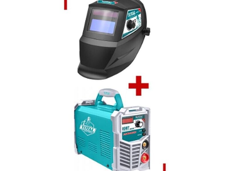 Soldadora IGBT 200A CHILE