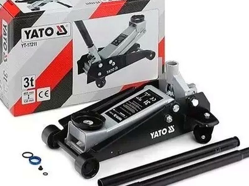 Gatas tipo Caimán 3T Concepción