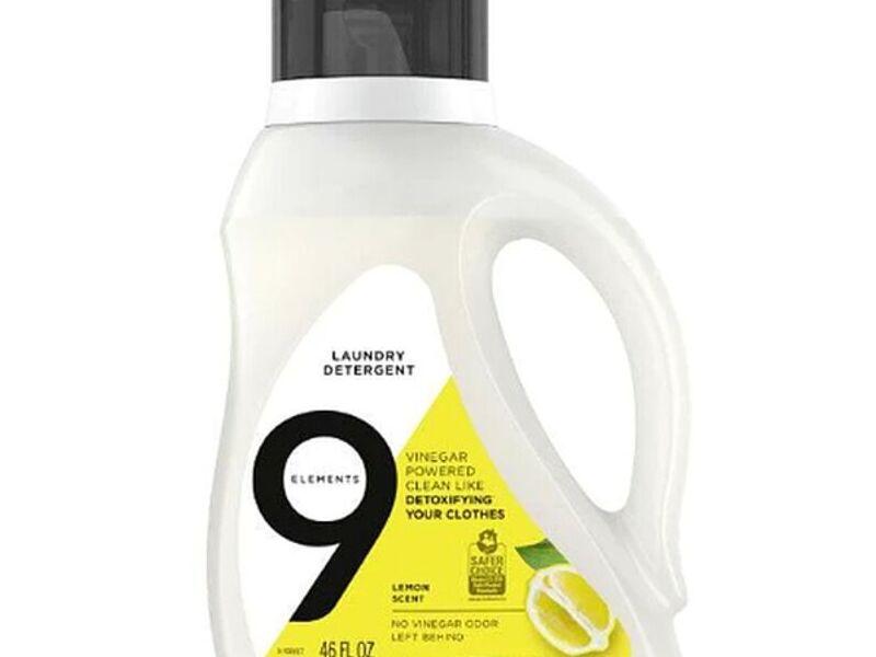 Detergente Liquido Limon Chile 