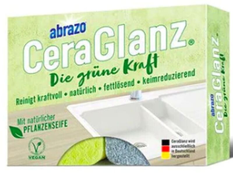 Cera Glanz Chile 