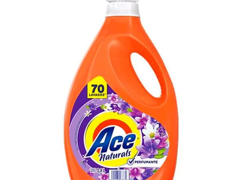 Detergente Perfumante Chile 