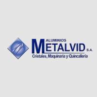 Aluminios Meltalvid
