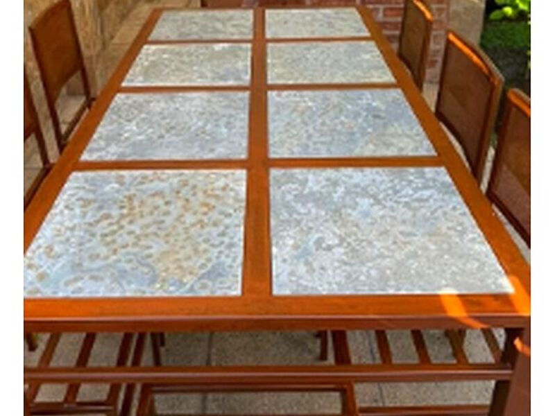 mesa comedor