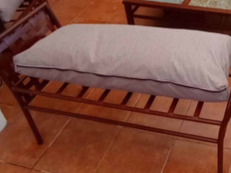 banqueta