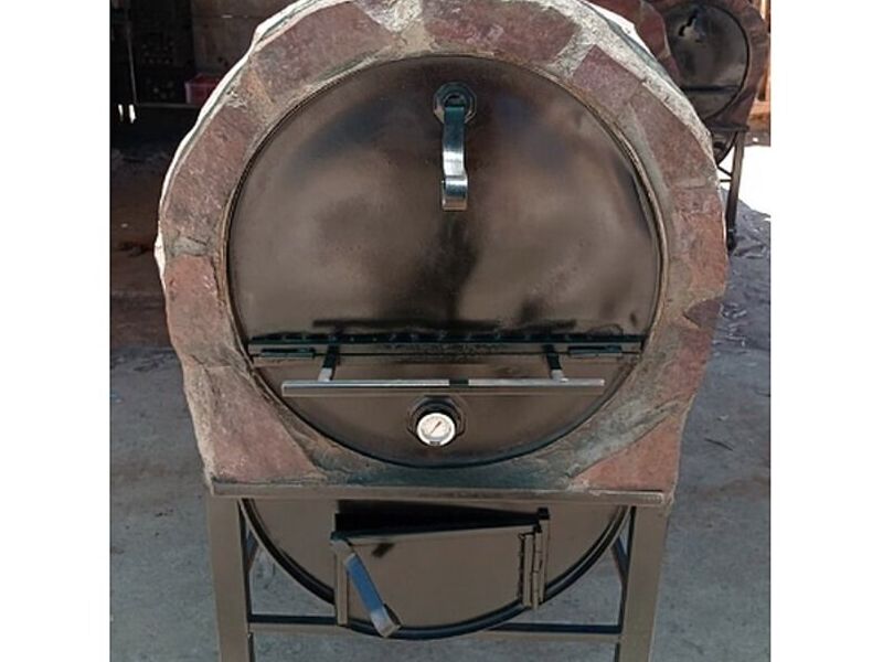 parrilla