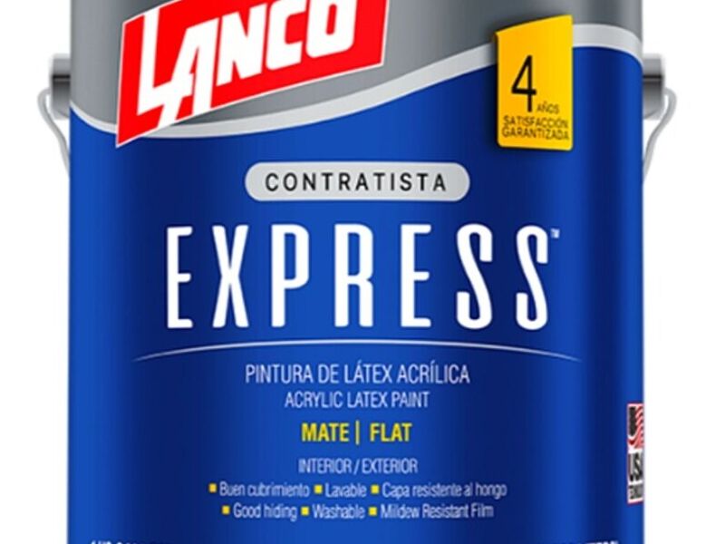 Pintura latex Chile 