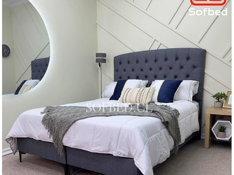 Cama Suiza Chile