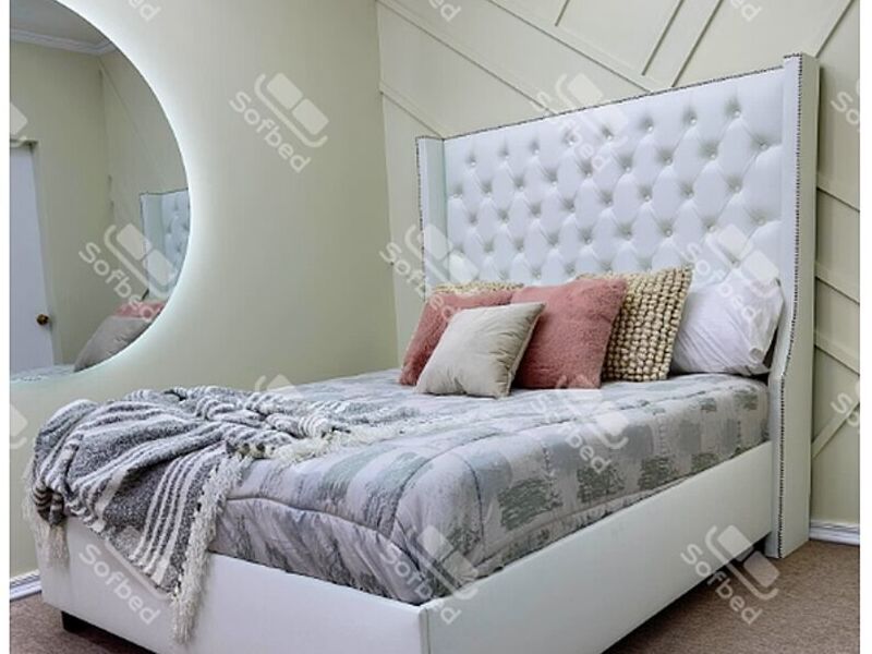 Cama Roma Chile