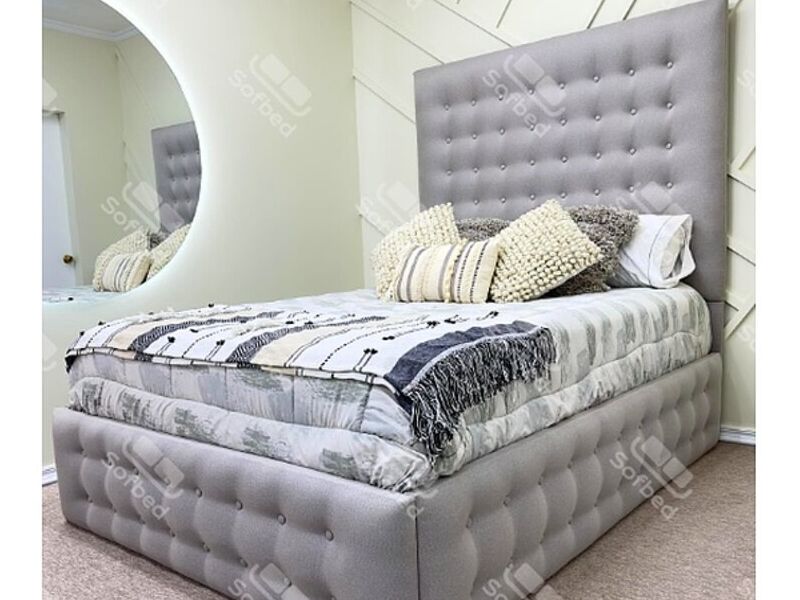 Cama Noruega Chile