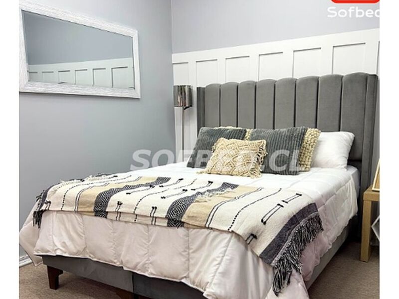 Cama Lineal Chile