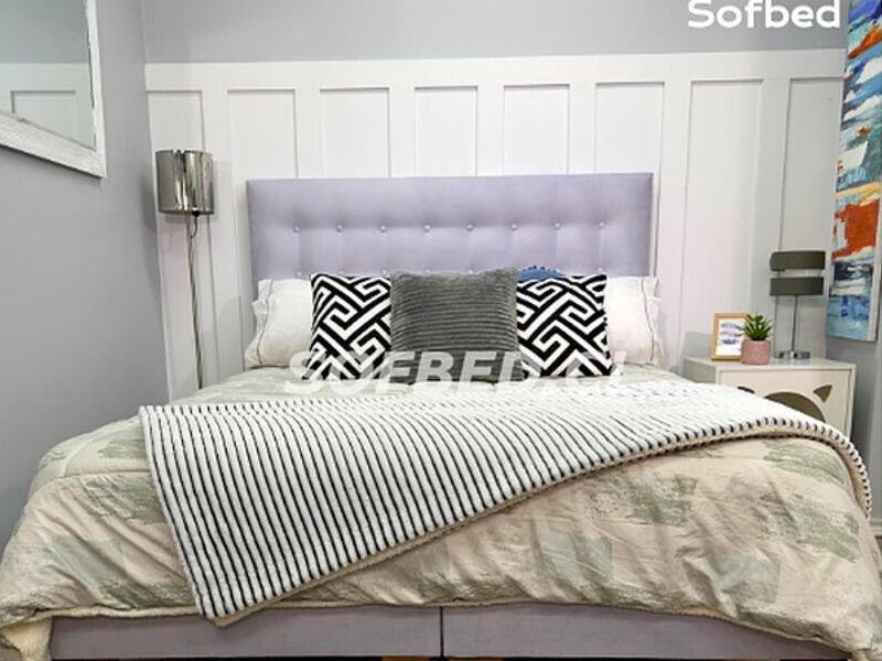 Cama Francia Chile