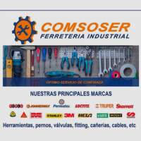 COMSOSER CÍA, S.L