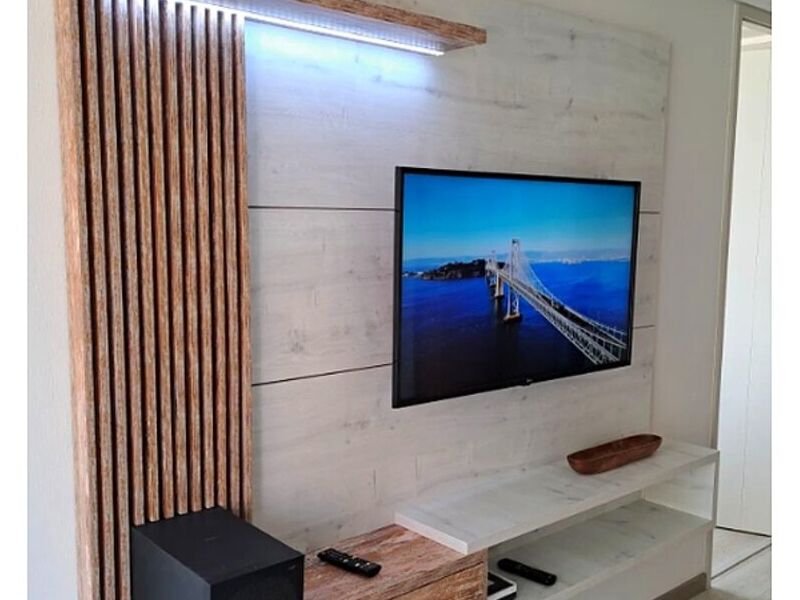 Mueble TV Chile