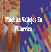 Muebles Vallejos En Villarrica