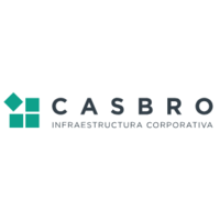 CASBRO Infraestructura Corporativa
