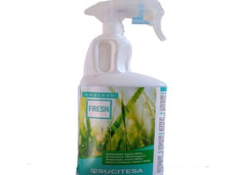  AMBIGEN FRESH 750 ML SUCITESA CHILE