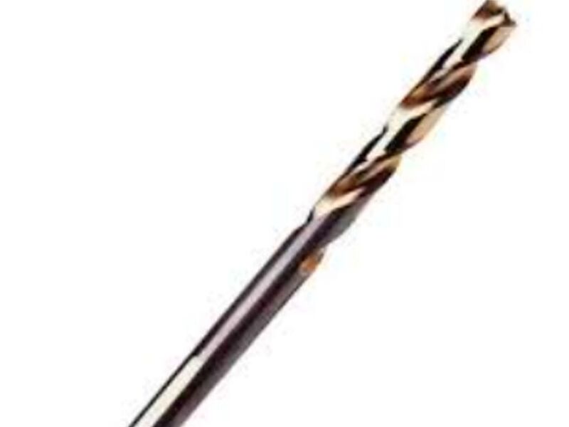 BROCA METAL HSS 7,5MM  CHILE