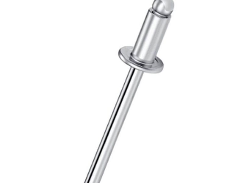 Remache Pop aluminio Chile 