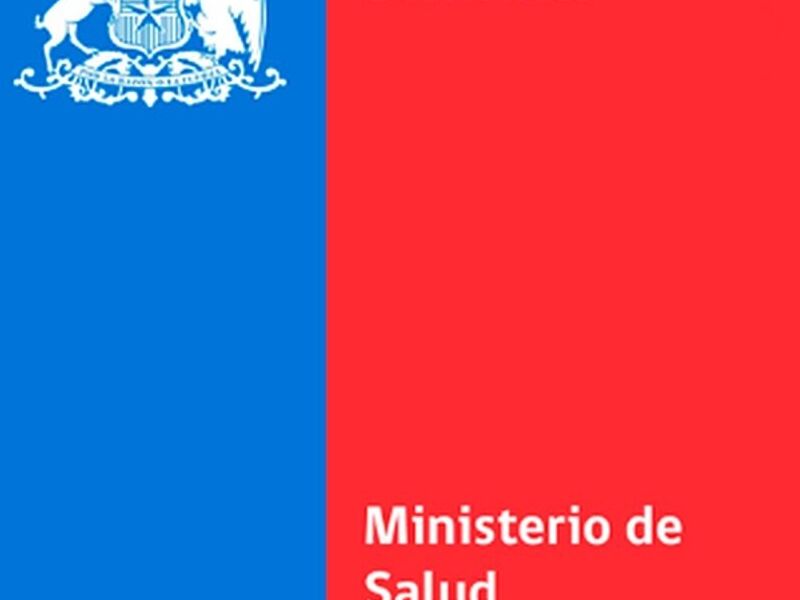 TRABAJAMOS  SEREMI SALUD CHILE