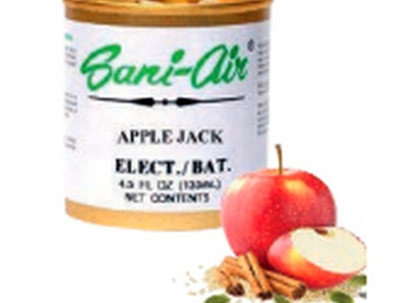 AIR APPLE JACK MANZANA CANELA CHILE