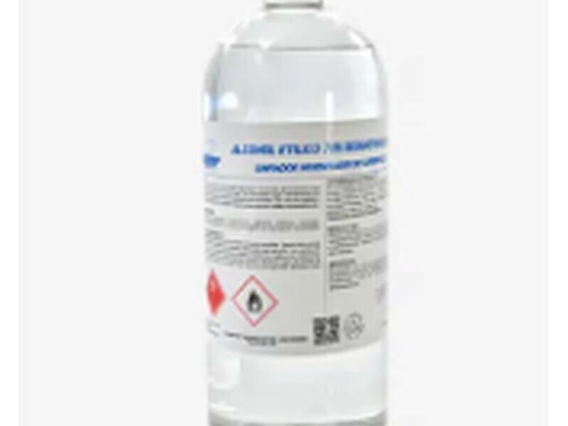 Alcohol etílico Winkler 1L chile