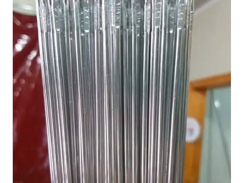 Aporte tig aluminio Chile 
