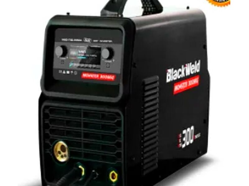 Soldador portatil Chile 