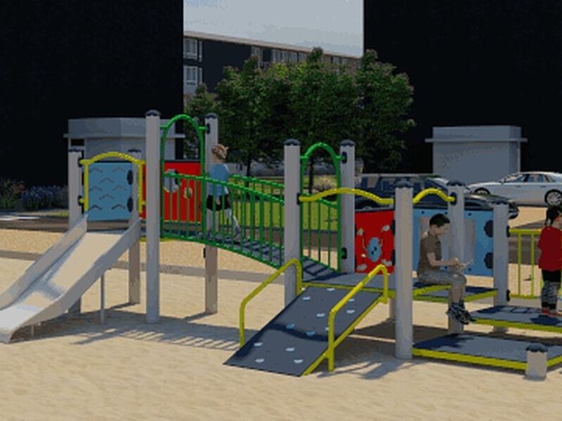 ÁREA RECREATIVA CHILE