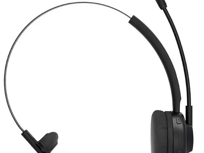Audifono Cintillo Monoaural 