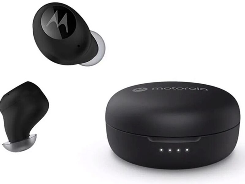 Audifonos Motorola Moto Buds 150 True