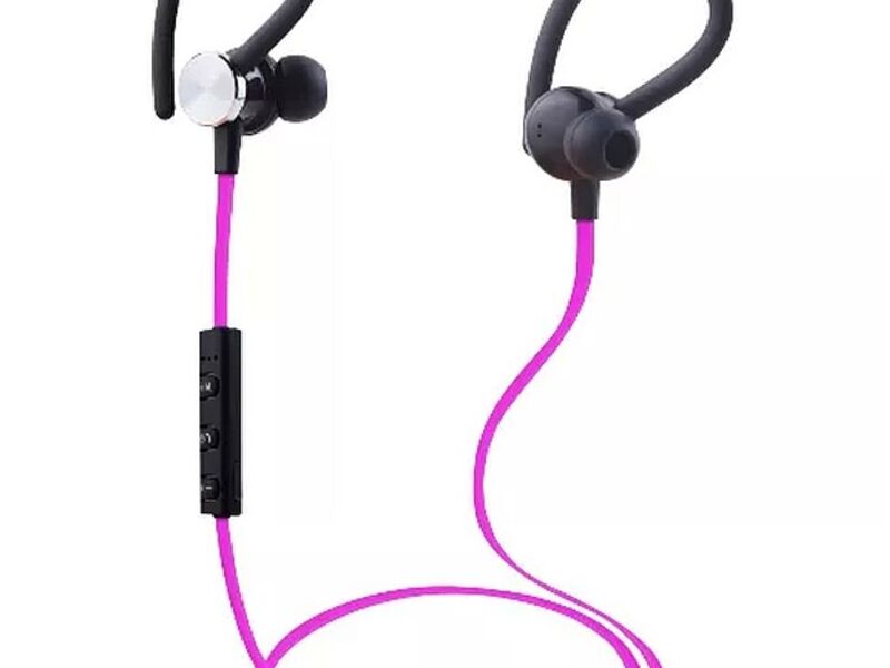 Audifonos inalámbricos Ultimate Sound Edge