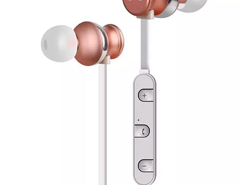 Audifono bluetooth Ultimate Sound Lux