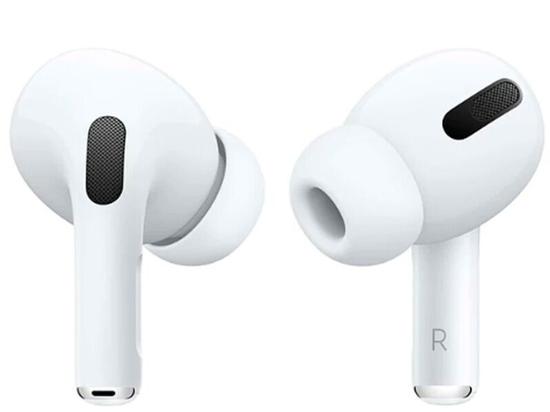 AirPods Pro con cancelación de ruido