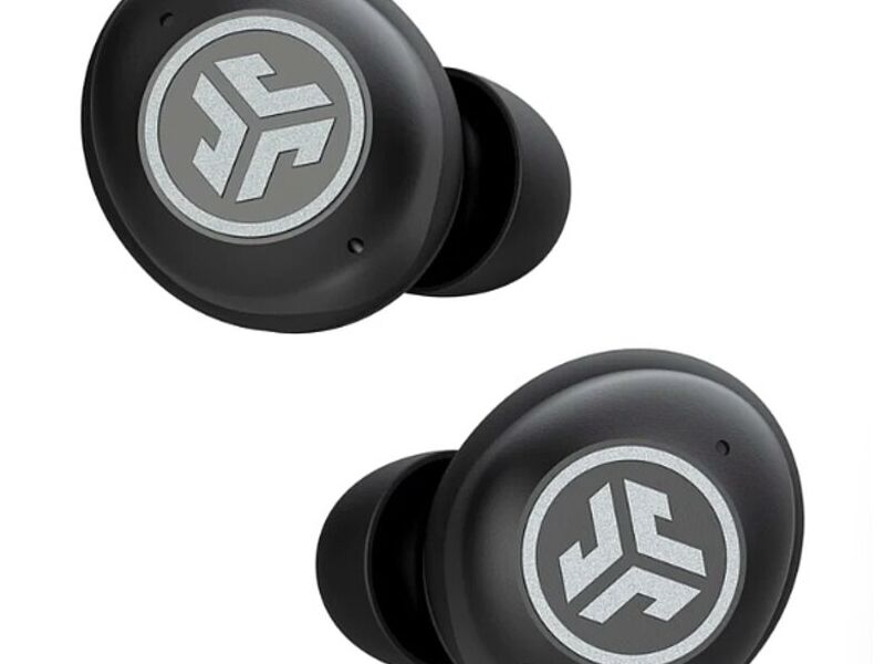 Audifono True Wireless Air Pro Negro 