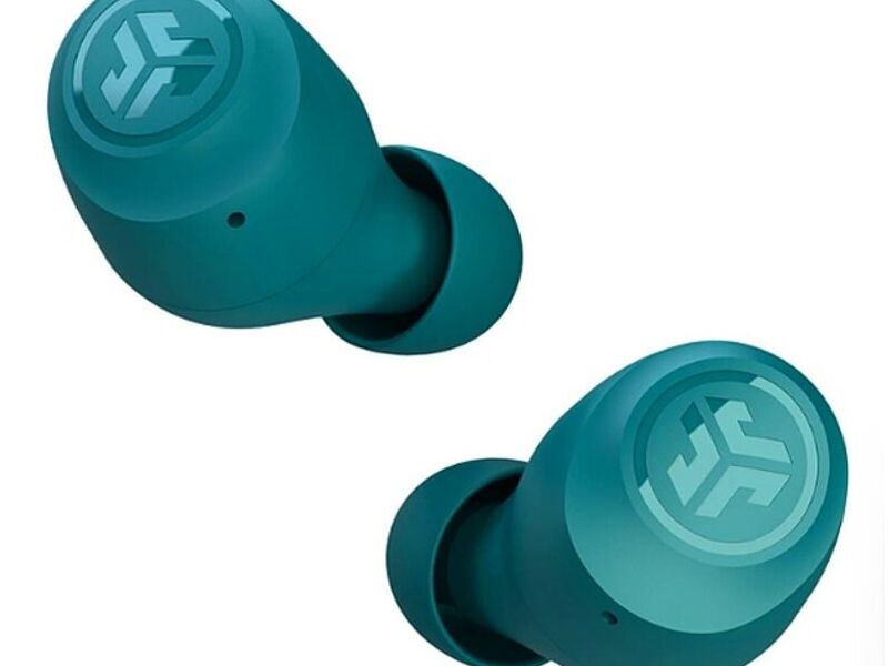 Audifono True Wireless Go Air Pop Jlab