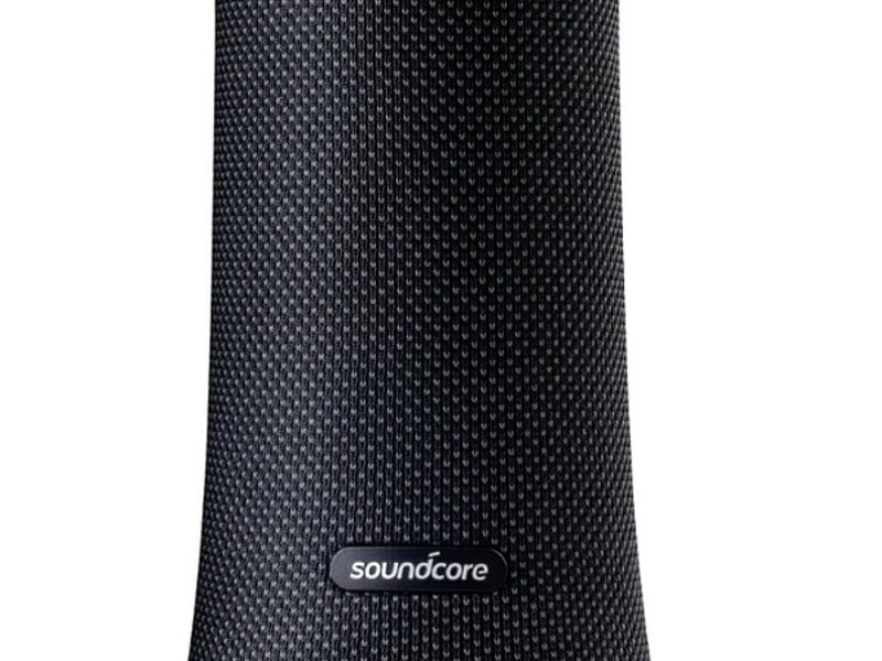 Parlante Bluetooth Flare 2 Soundcore Negro