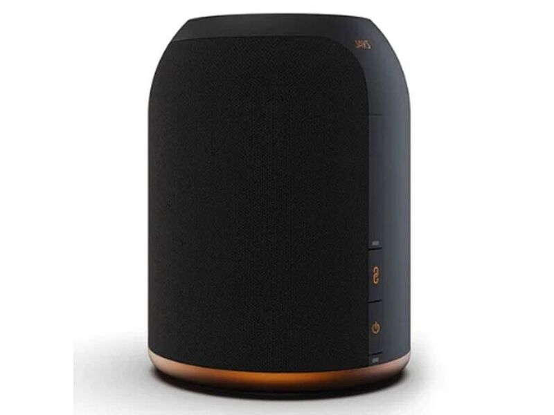 Parlante Wi-Fi Jays s-Living On