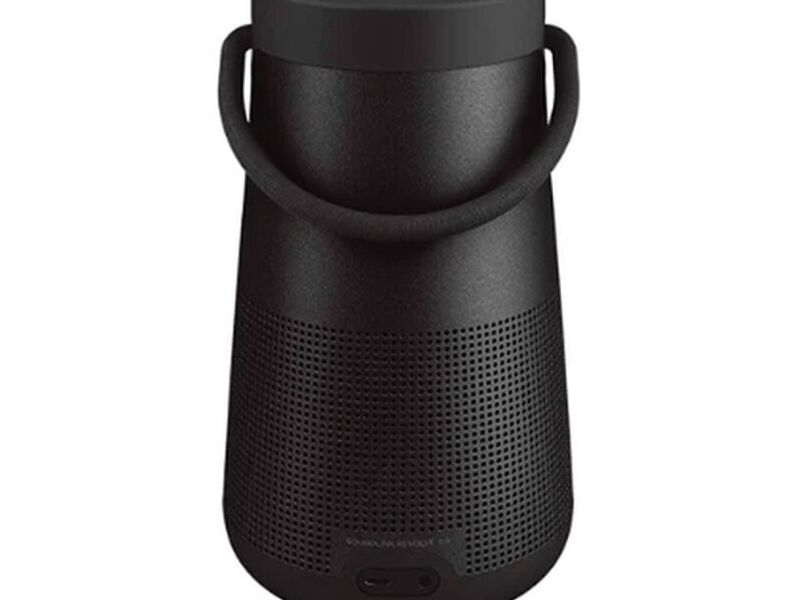 Parlante portatil bluetooth SoundLink 