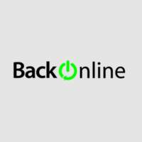 BACK ONLINE
